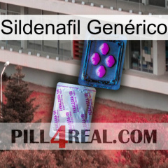 Sildenafil Genérico 37